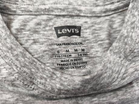 Tričko levi's, levis,110