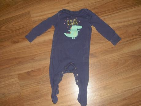 Overal s krokodýlem, f&f,74