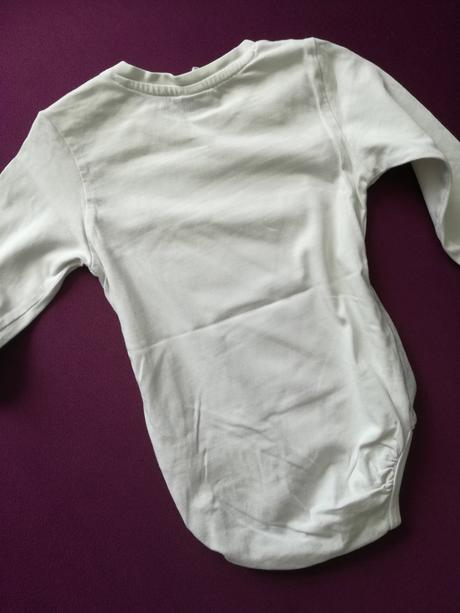 Body s opici, h&m,86