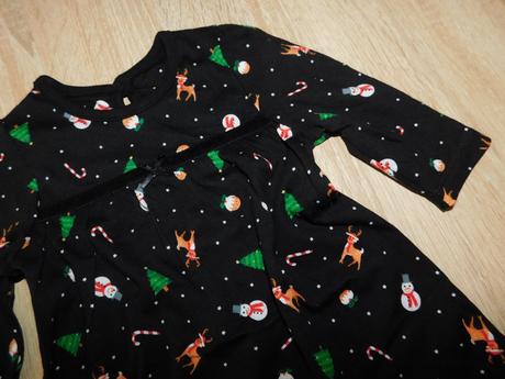 Dívčí mimi šatičky, 56