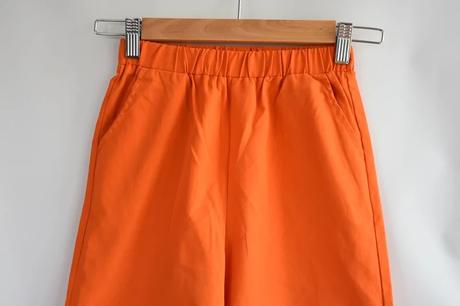 Kraťasy vel. 9 let, 134