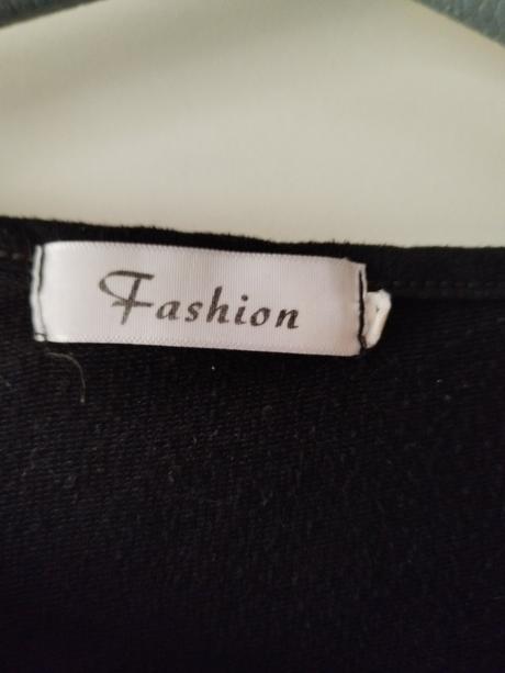 Mikina zn. fashion vel.40, 40