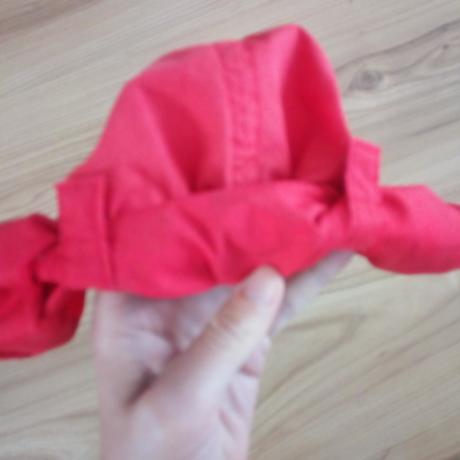 Letni ksiltovka k vode 1-3r, h&m,80