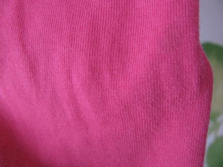 Růžové elastické legíny s tylovou sukní, lupilu,92