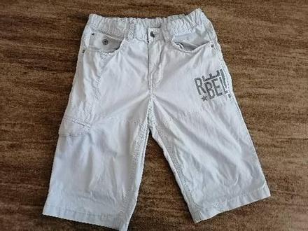 Kraťasy, benetton,152