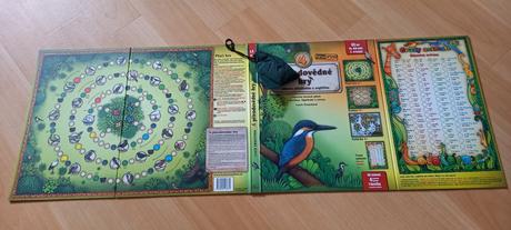 4 dobrodružené, přírodovědné a cestovatelské hry, 