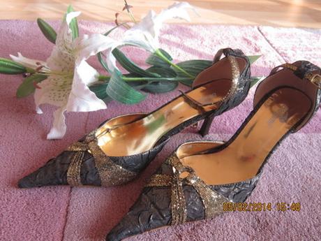 Zlatohndede botky na ples, 38