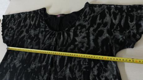 Halenka zn. styleplus, xl