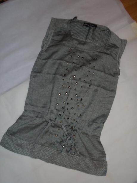 Tunika halenka vel s stradivarius, stradivarius,s