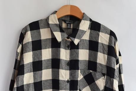 Košile vel. 15 let, new look,170