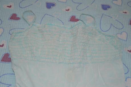 116 122 128 letní šaty šatičky, george,116