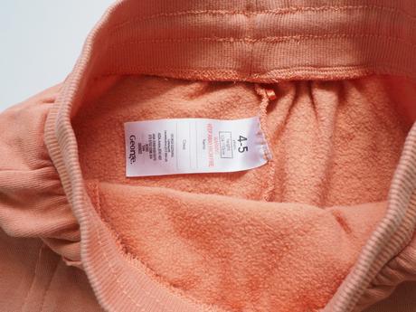 Tepláky vel 110, george,110