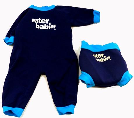 Neoprenový komplet, 