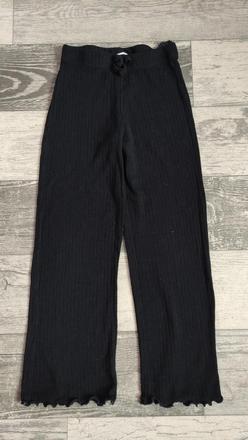 Tepláky/sport.kalhoty dívčí, h&m,104