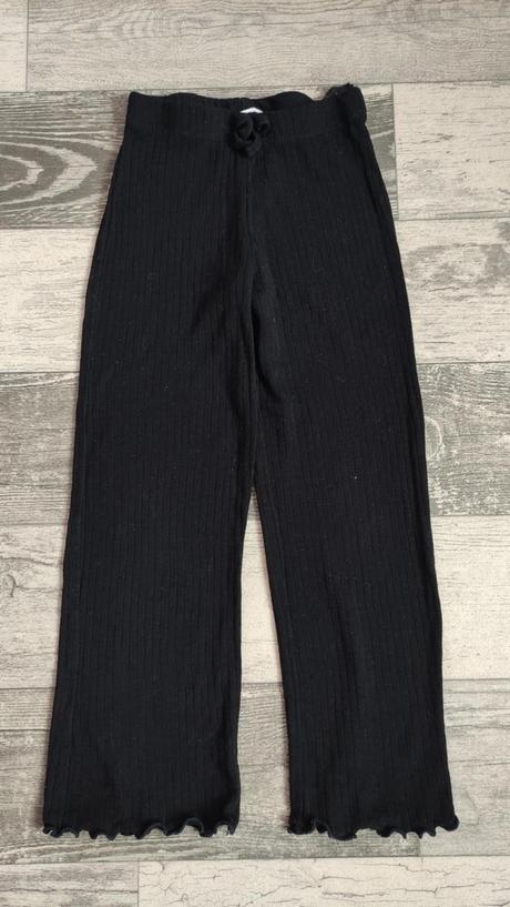 Tepláky/sport.kalhoty dívčí, h&m,104