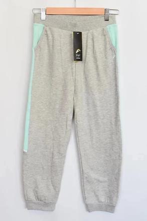 Tepláky vel. 9 - 10 let, f&f,140