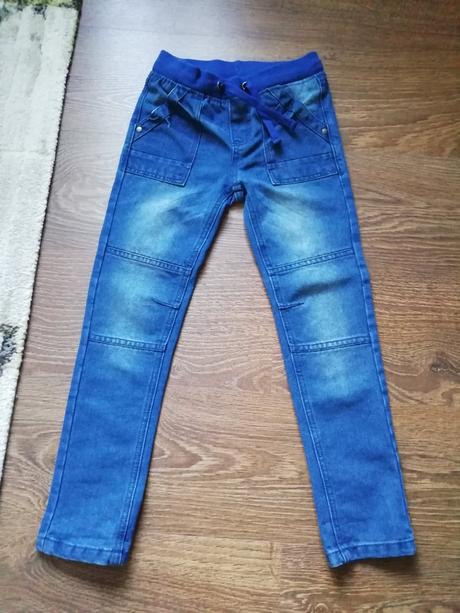 Úzké džíny 122, kiki&koko,122