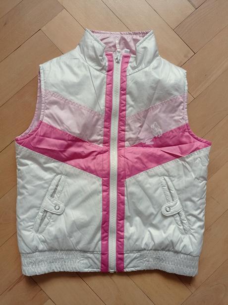 Vesta zateplená 116/122 palomino, palomino,116