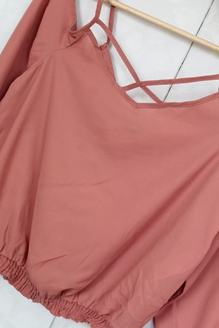 Blůzka vel. 15 let, new look,170