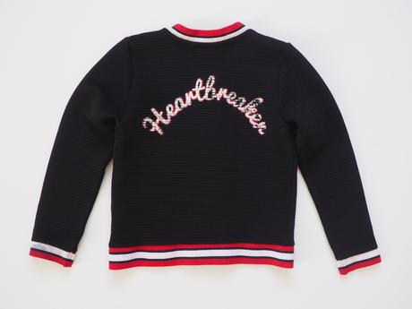 Mikina vel 116, river island,116