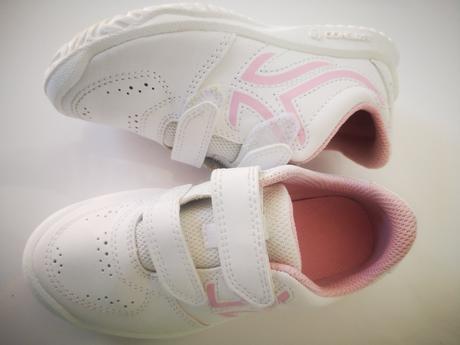 Botasky, salovky 27, decathlon,27