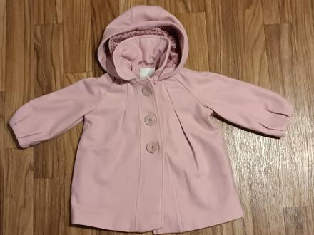 Dívčí kabátek next, vel. 98 (2-3 roky), next,92