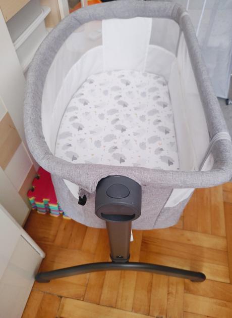 Postýlka, šířka (cm): 55,délka (cm): 100