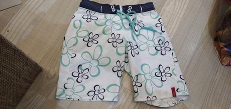 Koupací šortky, s.a.m.,134