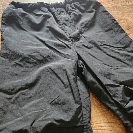 Dívčí černé šusťáky pepco vel. 146, pepco,146