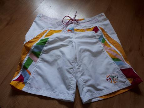 Kraťasy, koupací šortky oneill, o'neill,28