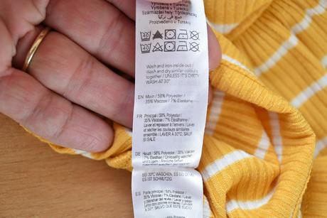 Šaty vel. 9 - 10 let, f&f,140