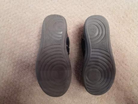 Celoroční boty protetika 28, protetika,28