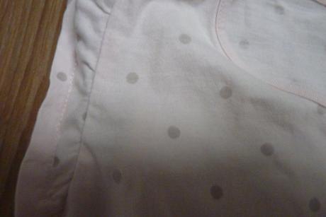 Šaty hm vel. 134/140, h&m,134