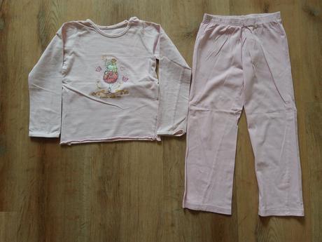 Pyžamo, vel 110, 110