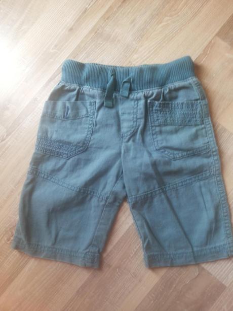 M&s moderní kraťasy pro kluka, marks & spencer,98