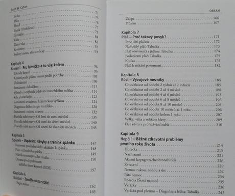 H9	napapat, vykakat a spát, 