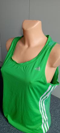 Tílko zn."adidas" vel."m", adidas,m