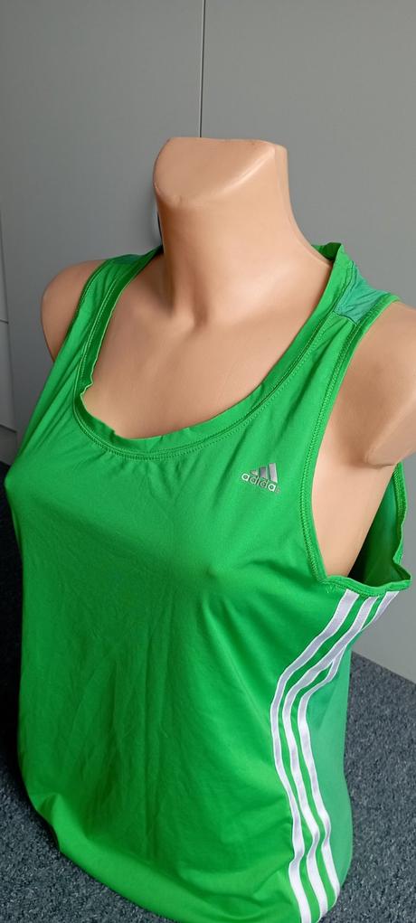 Tílko zn."adidas" vel."m", adidas,m