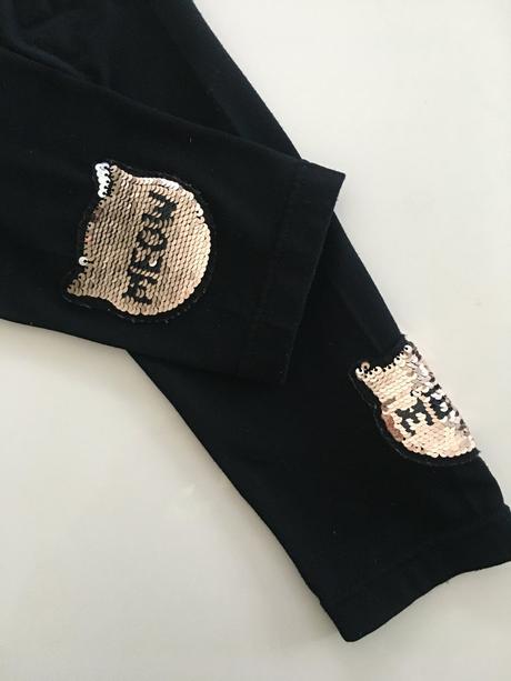 Bunda, boty, legíny children's place (7 - 8 let), children's place,128