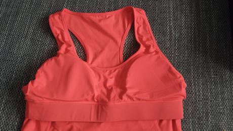 Sportovní top zn.fitforce, m