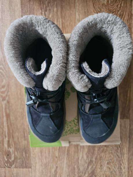 Zimni barefoot froddo zeru vel. 36, froddo,36
