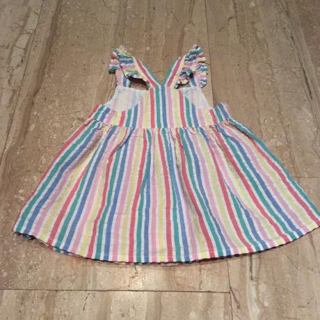 Šatičky s proužkem zn. f&f, f&f,62