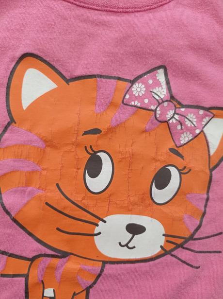 Triko krátký rukáv 80, cherokee,80