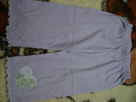 Pyžamko s medvědem "me to you" vel.12-18 měsíců, 86