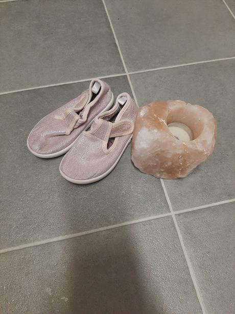 Dívčí tenisky 24, 24