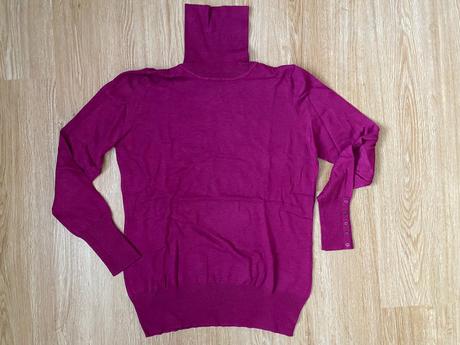 Dámské roláky - 2ks - c&a, vel. l, c&a,l