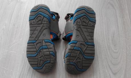 789 - sandále star wars, deichmann,30