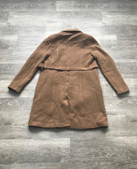 Nosící kabát, vel. m, m