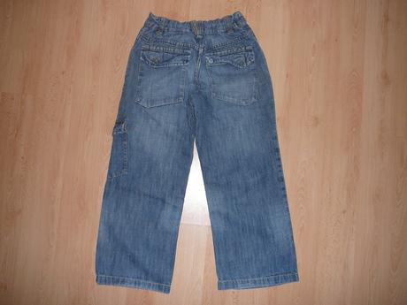 Tenčí rifle, george,116