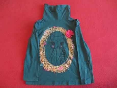 Rolák palomino., palomino,116